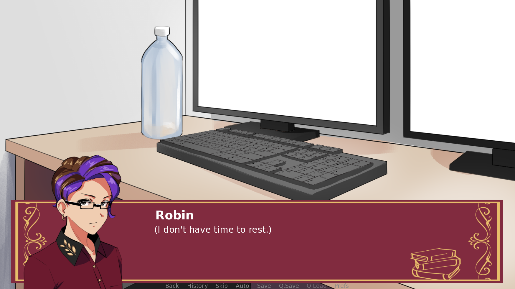 Criminally Overdue - Screenshot 5