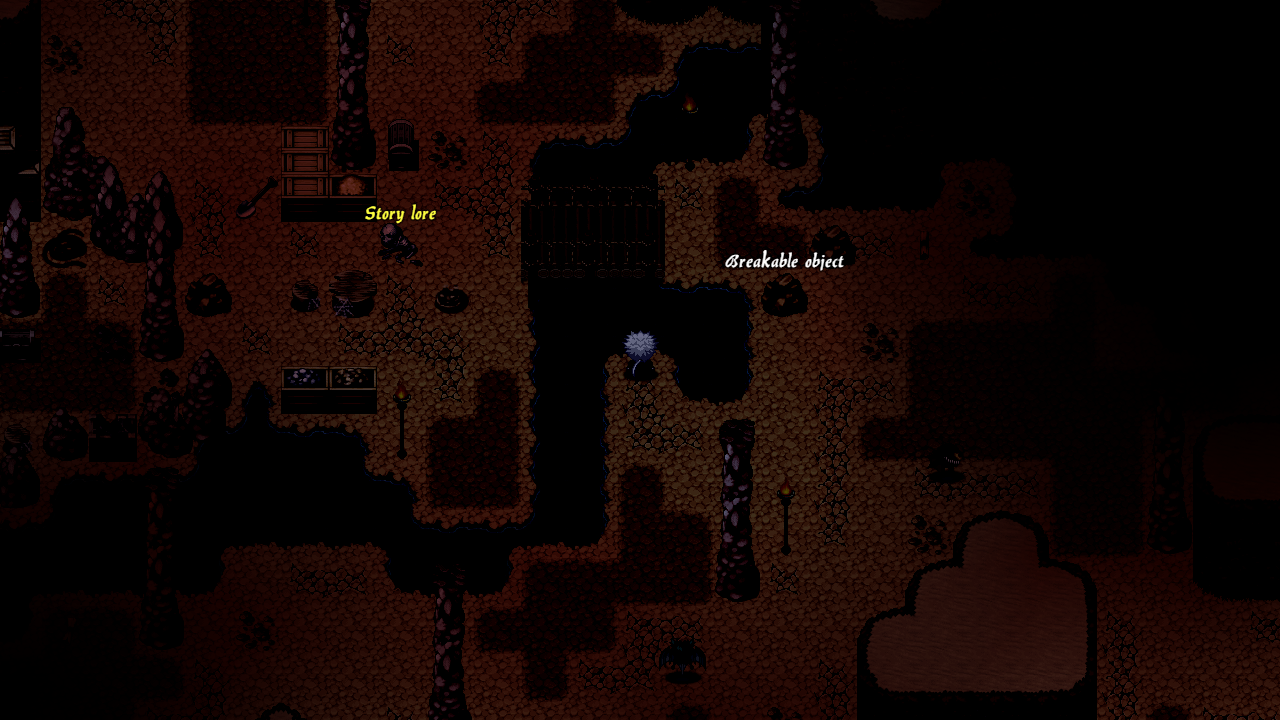 The Lost - Screenshot 6