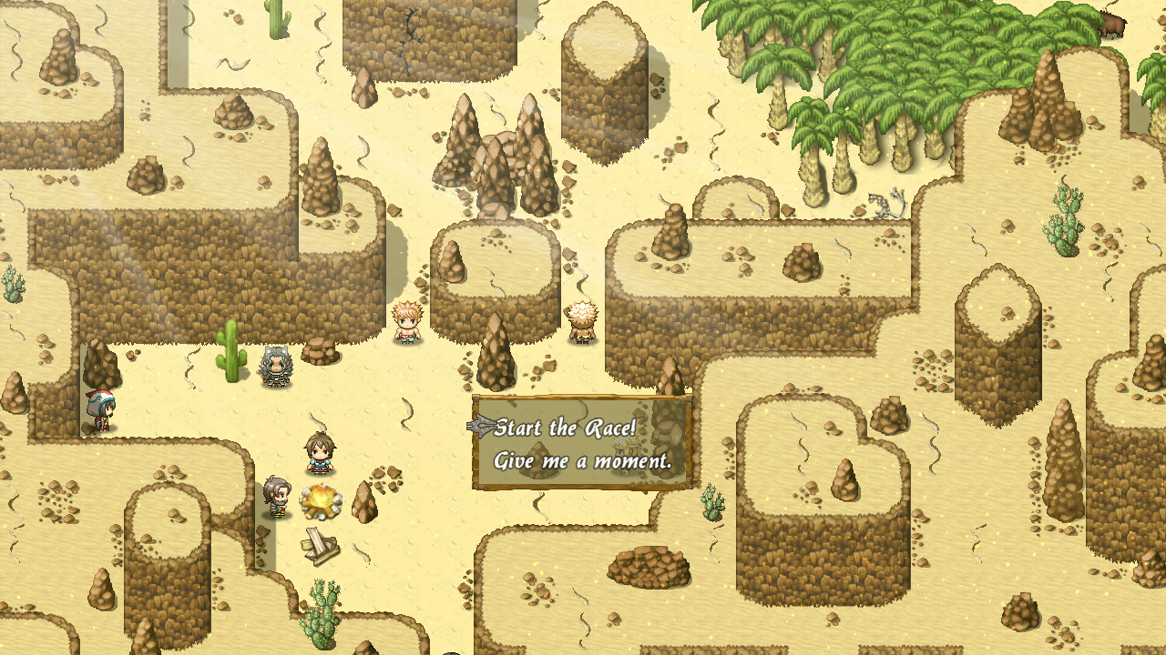 The Lost - Screenshot 7