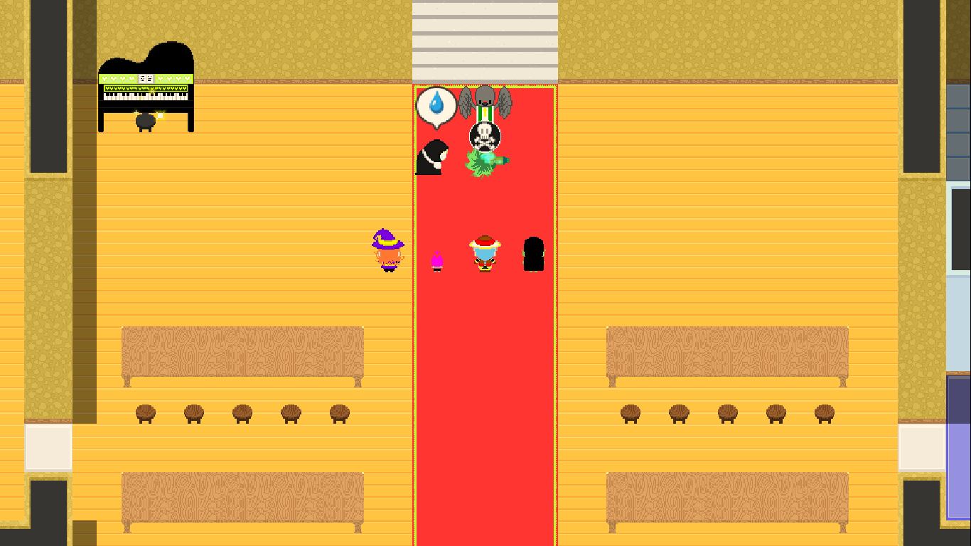 Kawaiiland - Screenshot 1