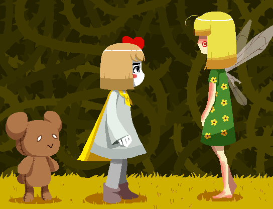 Qui Domi - Screenshot 6