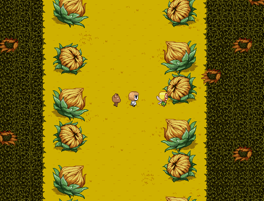 Qui Domi - Screenshot 9