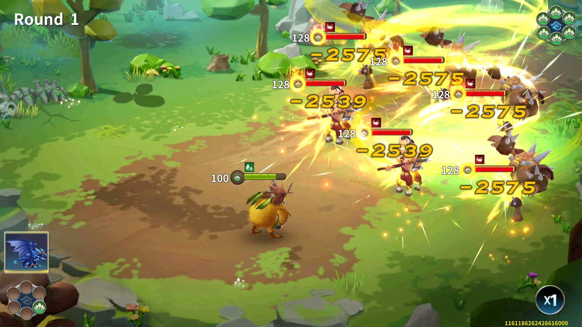 AFK Summoner - Screenshot 4