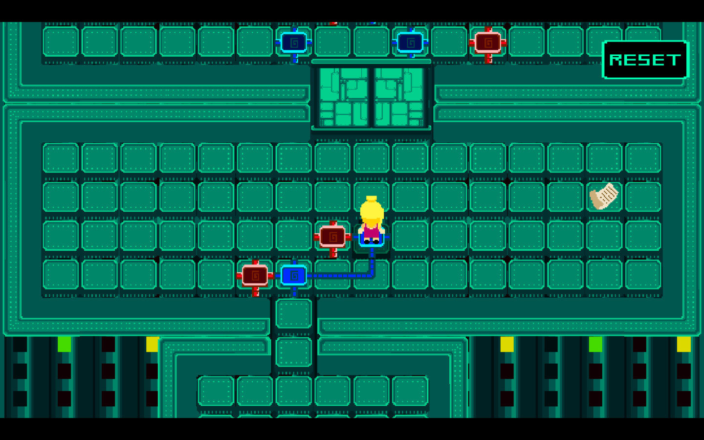 Maya's Dice - Screenshot 7