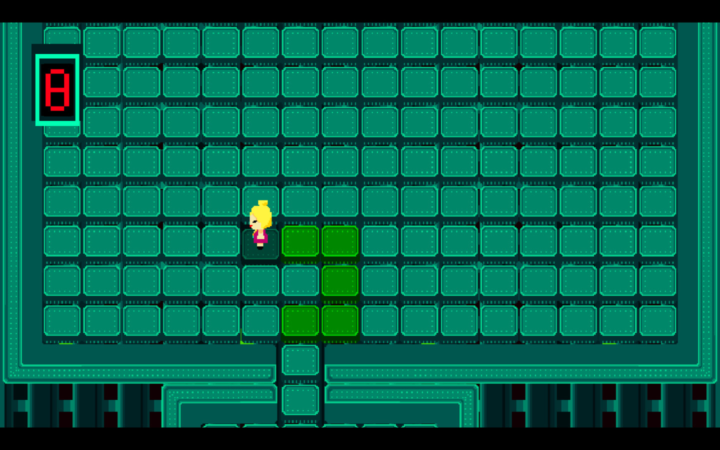 Maya's Dice - Screenshot 6