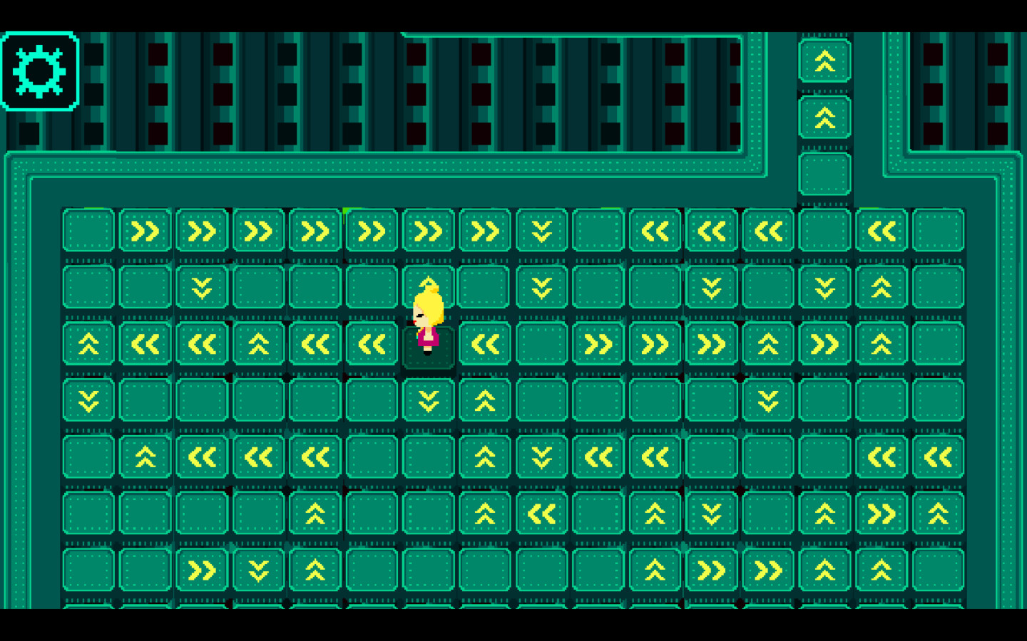 Maya's Dice - Screenshot 3