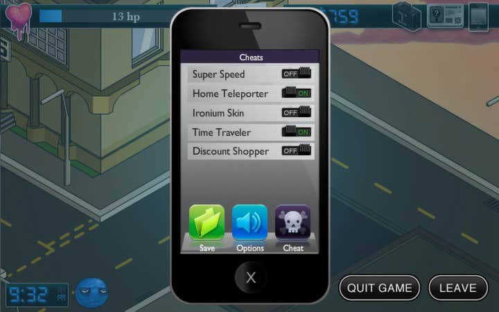 Stick RPG 2: Director's Cut - Screenshot 6