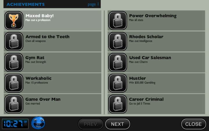 Stick RPG 2: Director's Cut - Screenshot 14
