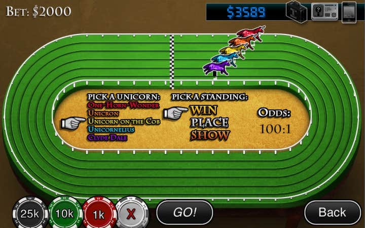 Stick RPG 2: Director's Cut - Screenshot 5