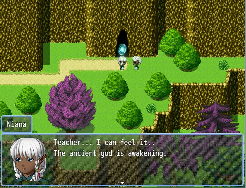 Source of Power - Screenshot 10