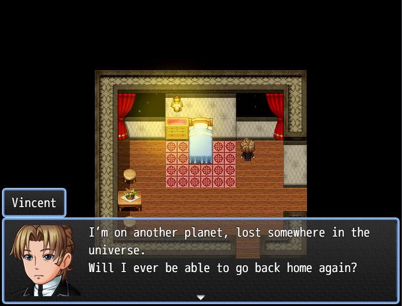 Source of Power - Screenshot 5