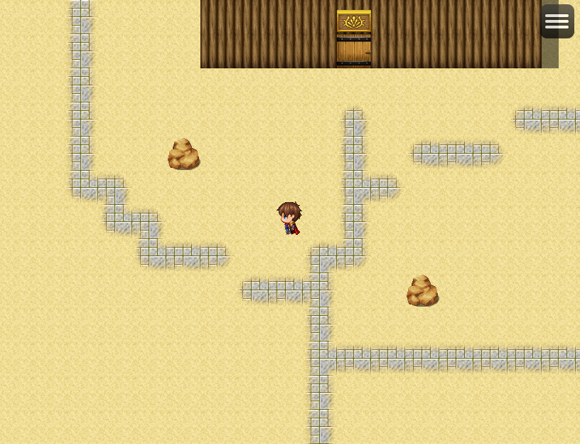 An Essay on Insipidity - Screenshot 6