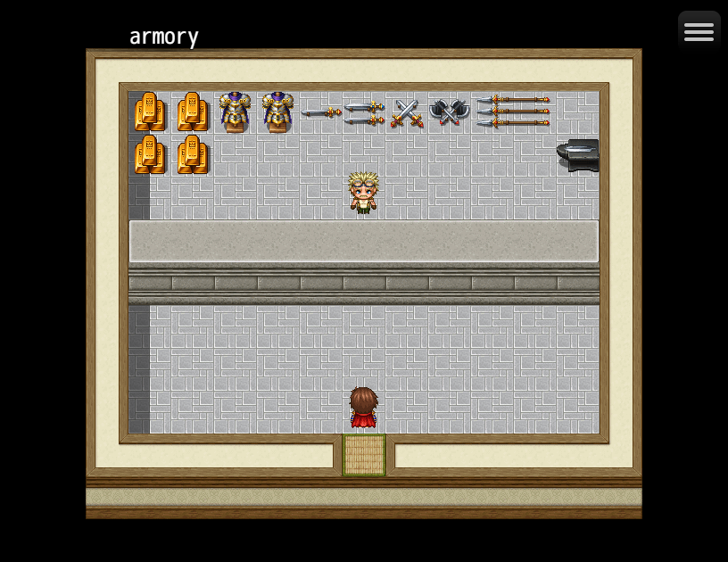 An Essay on Insipidity - Screenshot 7