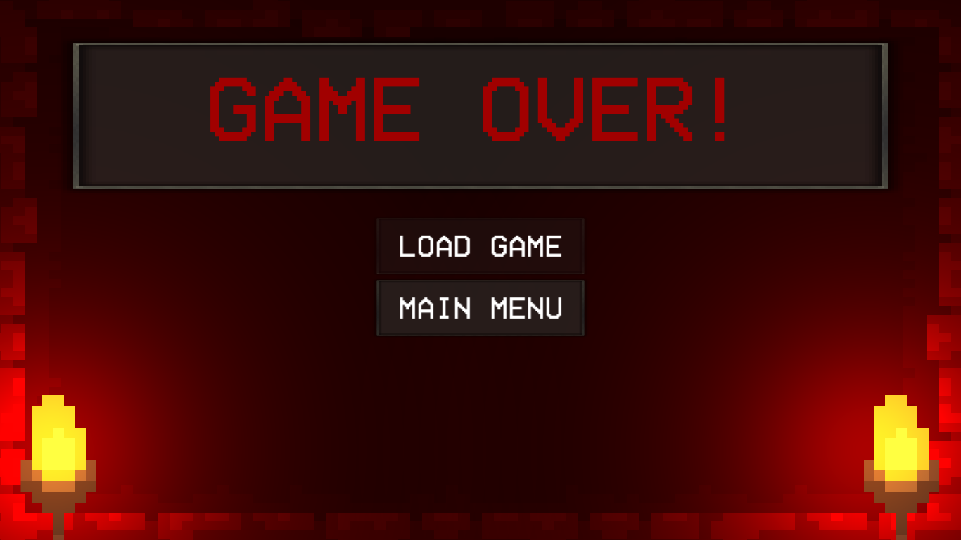 Knightmare Treasure - Screenshot 2