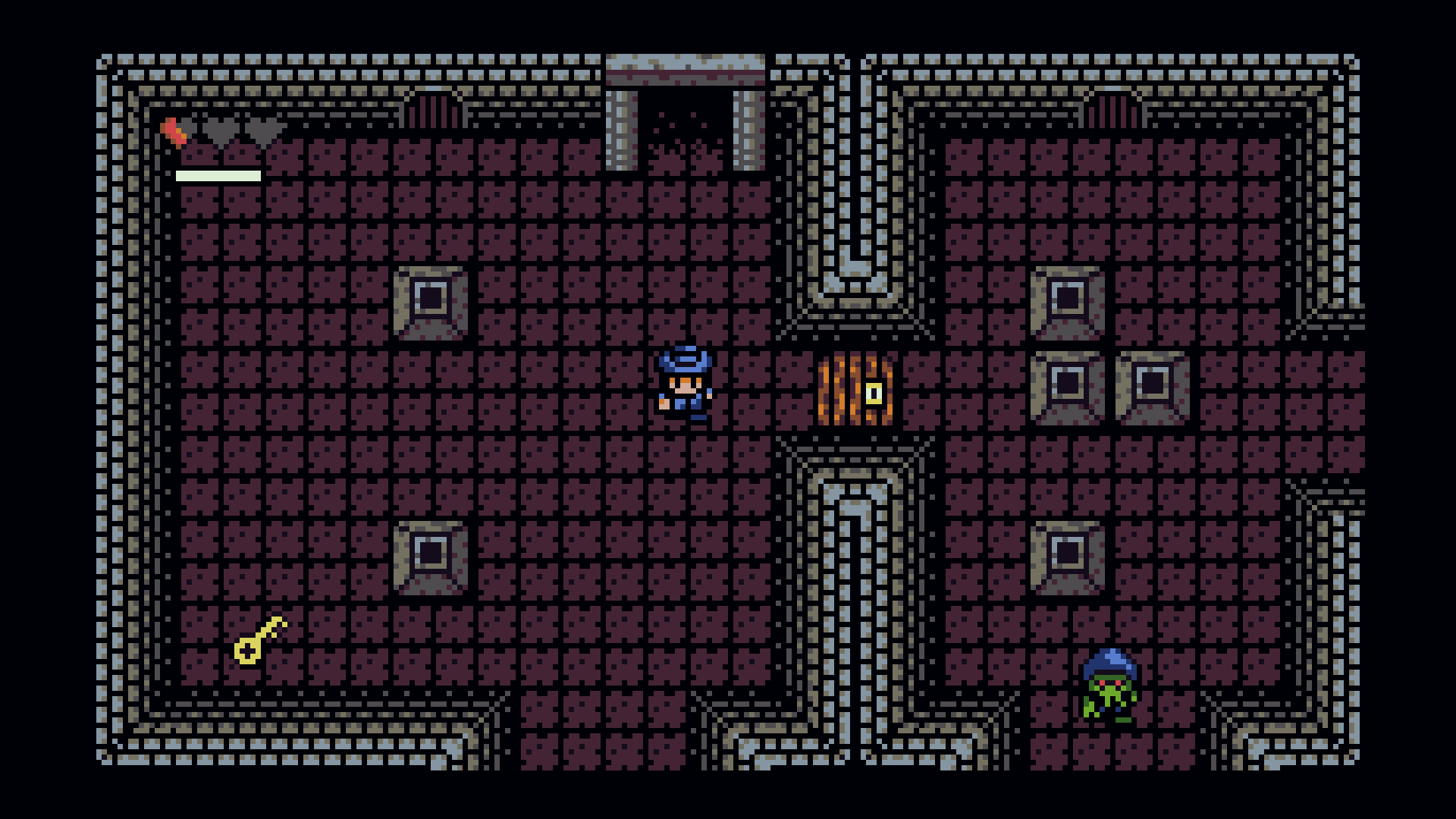 Journey of a Sprite - Screenshot 5