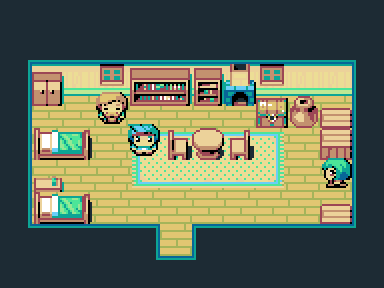 Almost Heroic - Screenshot 1