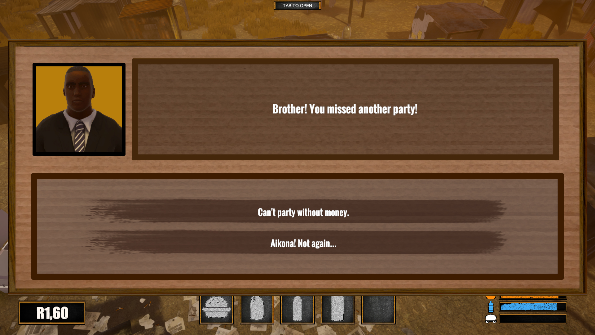 Settler - Screenshot 6