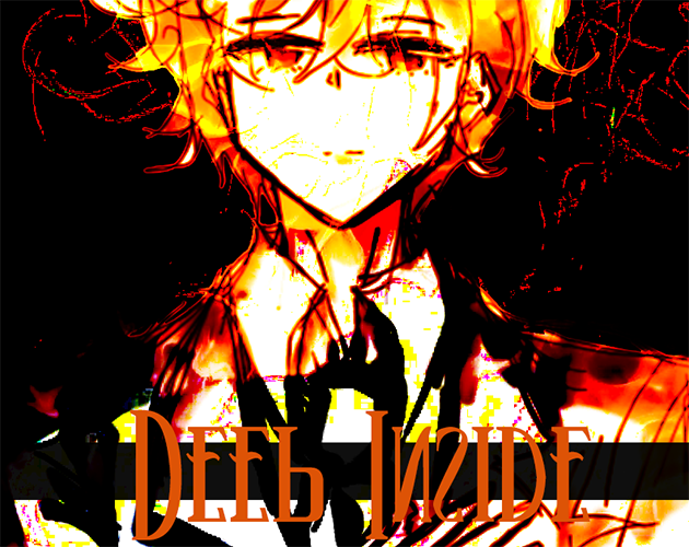 Deep Inside - Screenshot 2