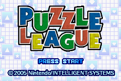 illustration de Dr. Mario & Puzzle League