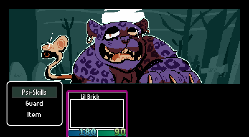 Dead Function - Screenshot 3