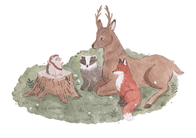 Briar & Bramble - Screenshot 4