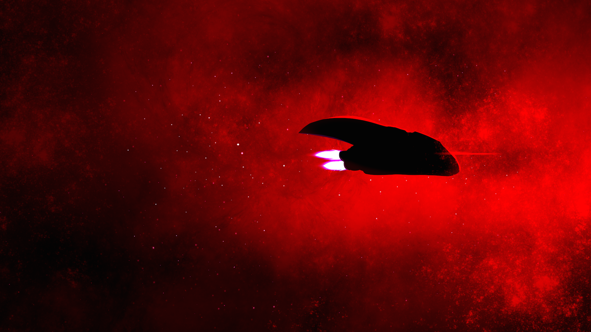 Nebula - Screenshot 3