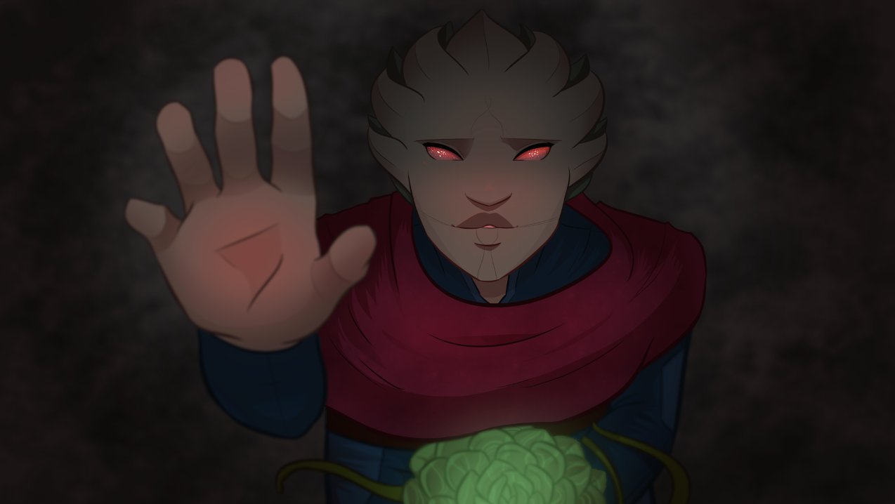 Nebula - Screenshot 2