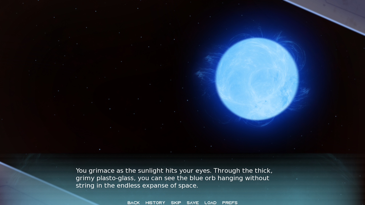 Nebula - Screenshot 6