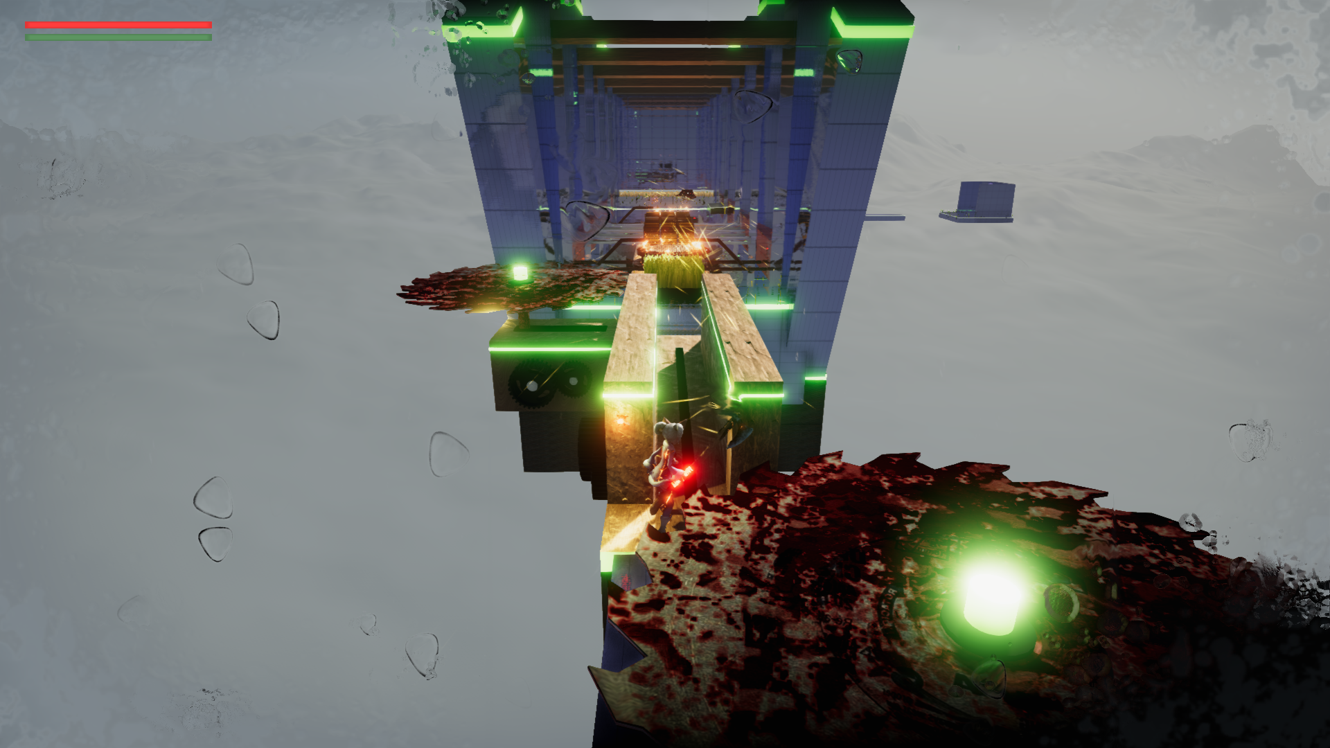 Adventures - Screenshot 12