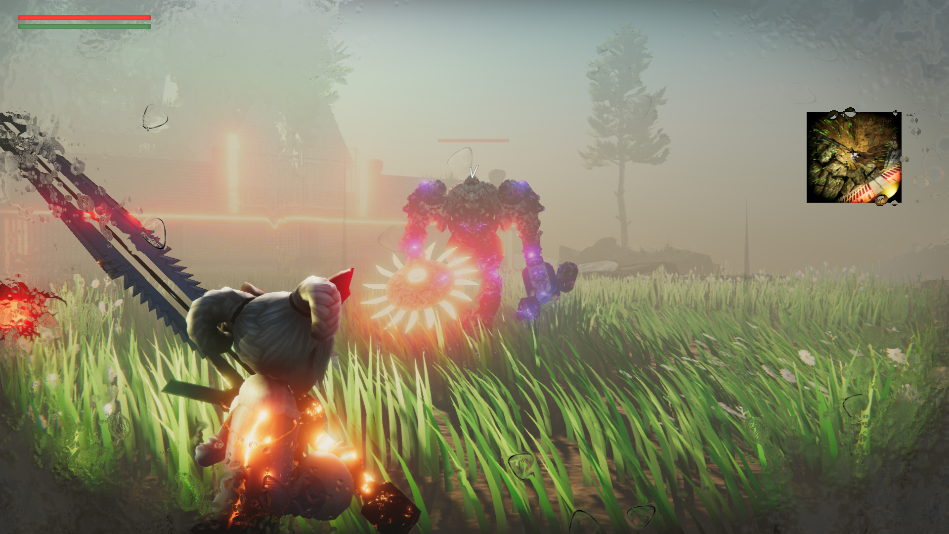 Adventures - Screenshot 10