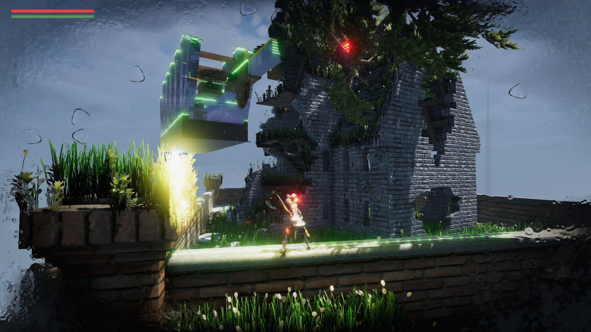 Adventures - Screenshot 6