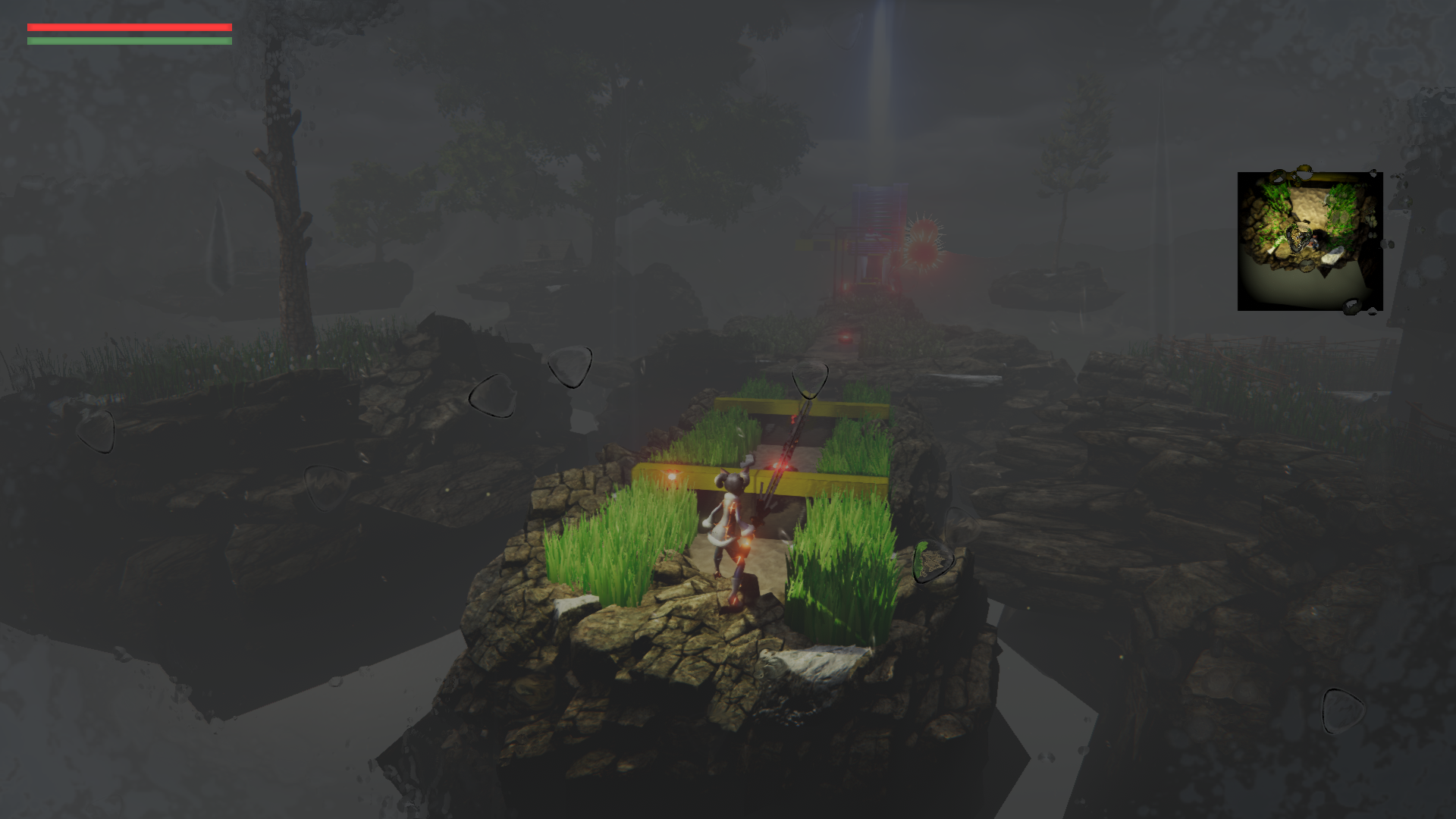 Adventures - Screenshot 7