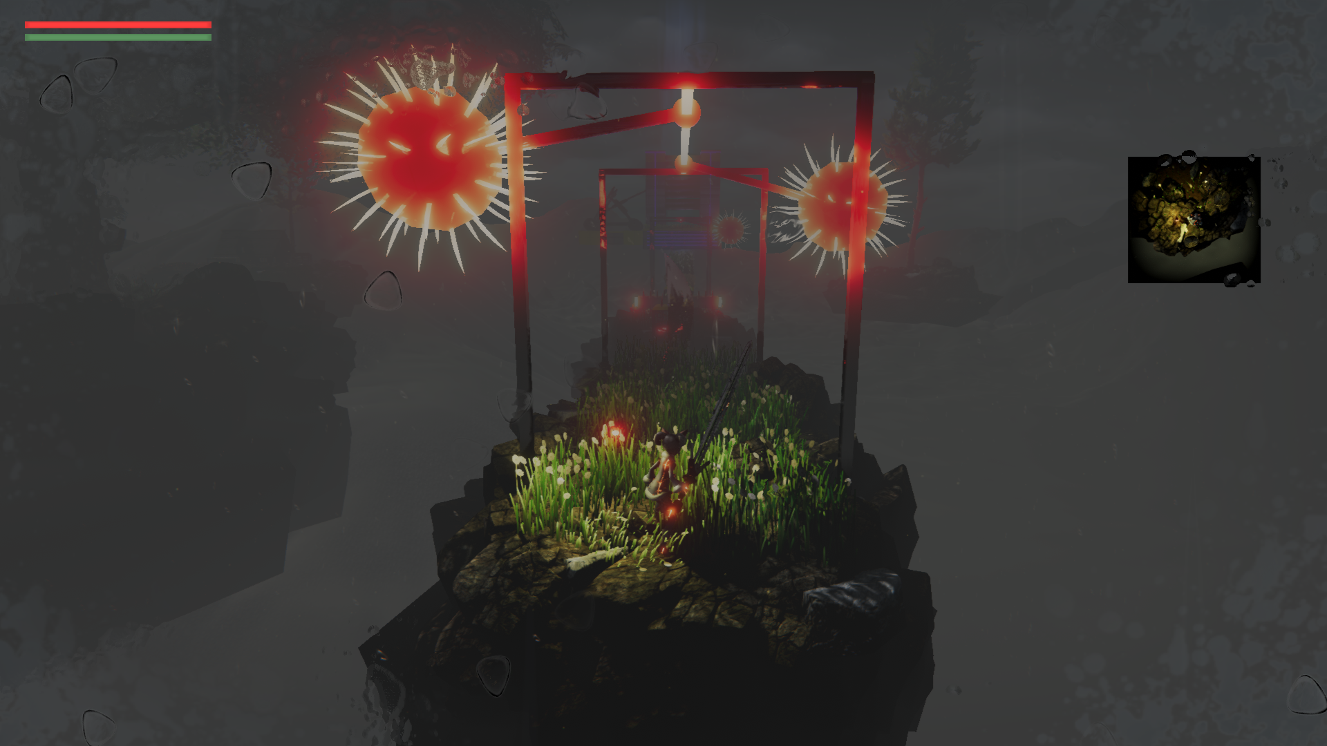 Adventures - Screenshot 9