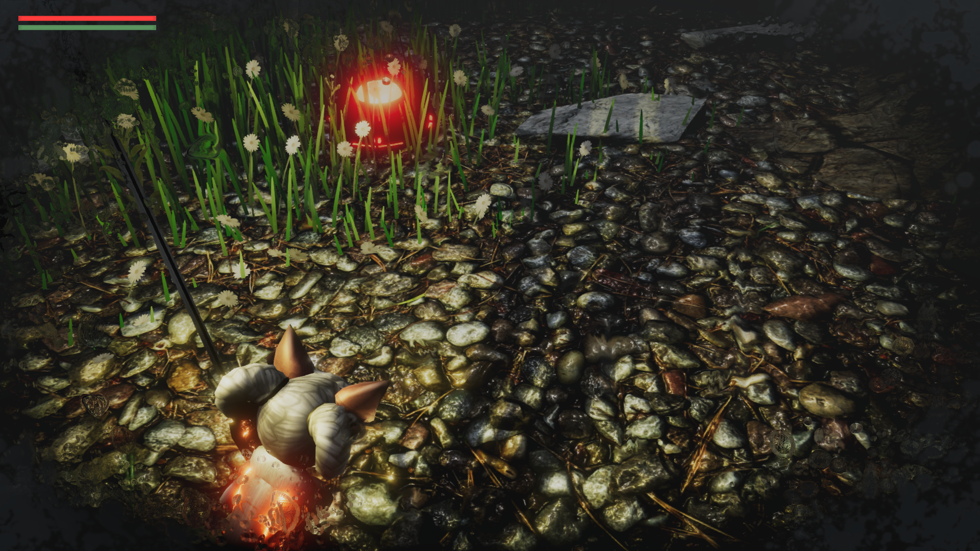 Adventures - Screenshot 1