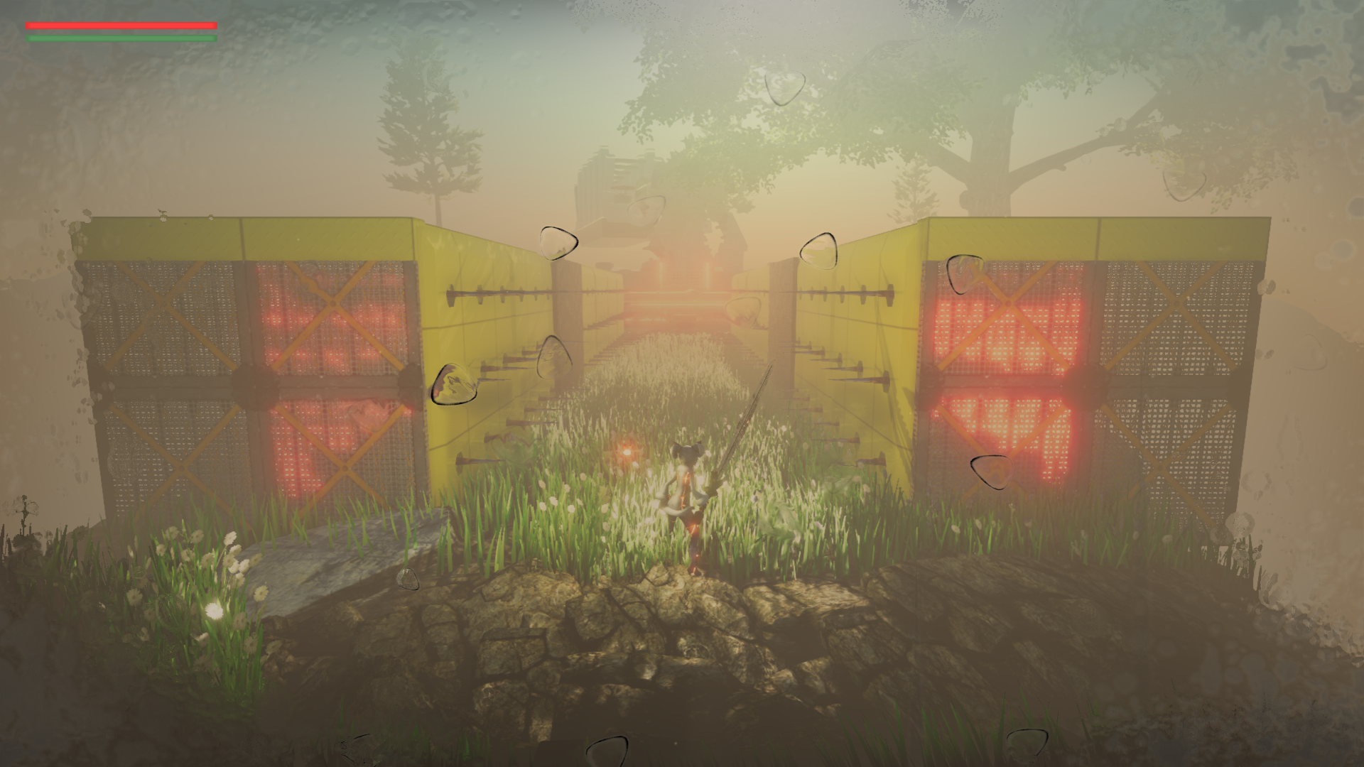 Adventures - Screenshot 5