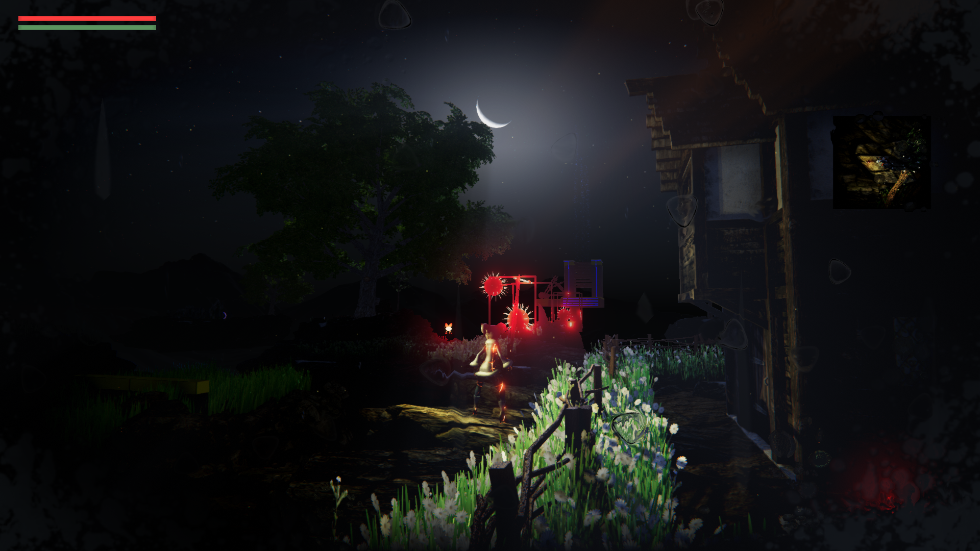 Adventures - Screenshot 2