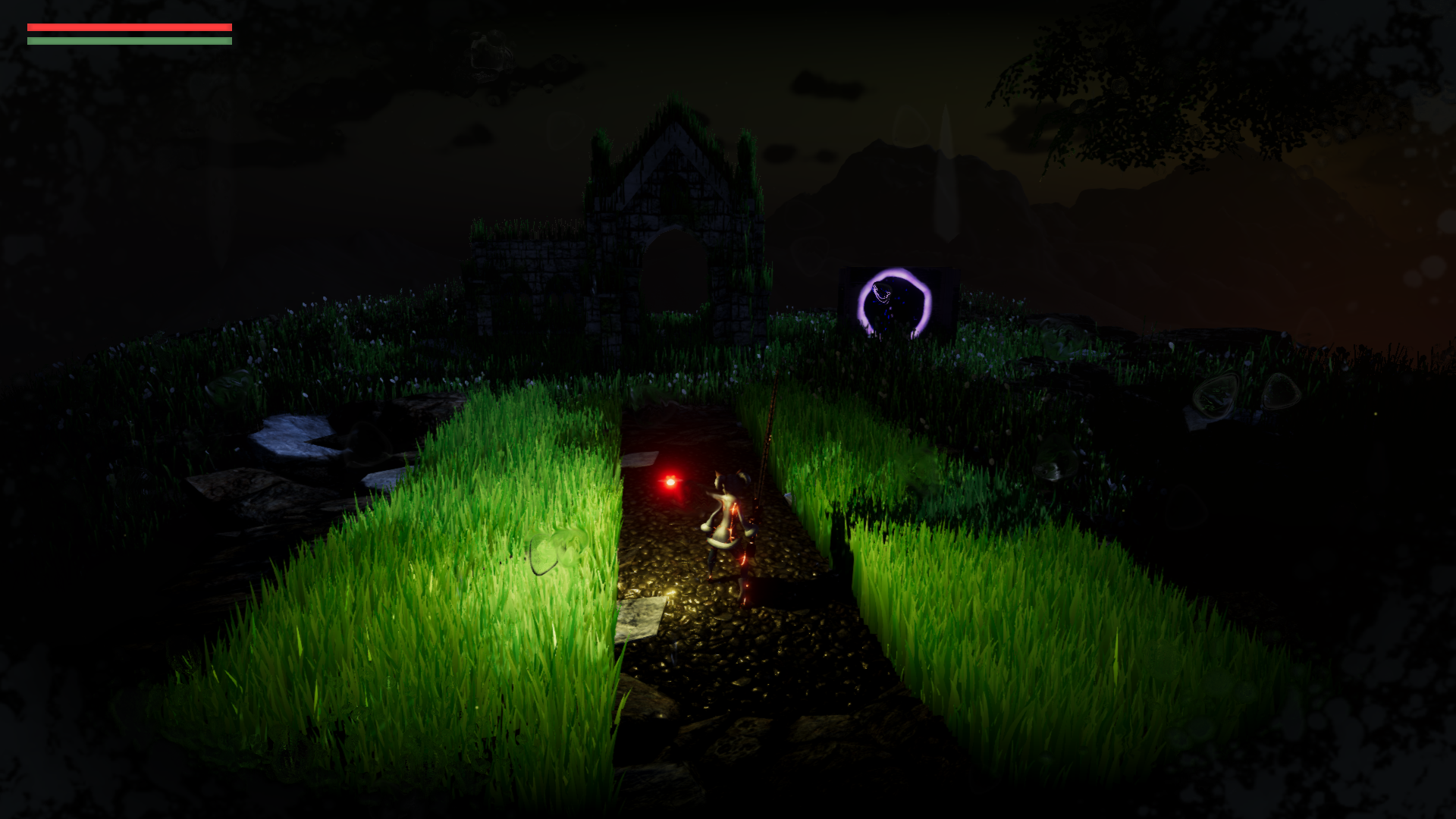 Adventures - Screenshot 8