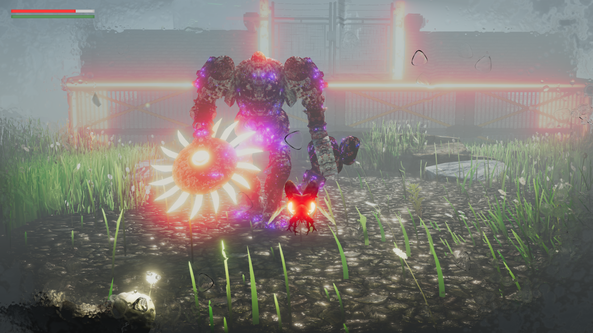 Adventures - Screenshot 3