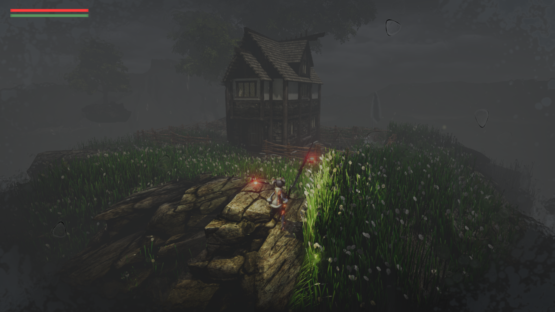 Adventures - Screenshot 4