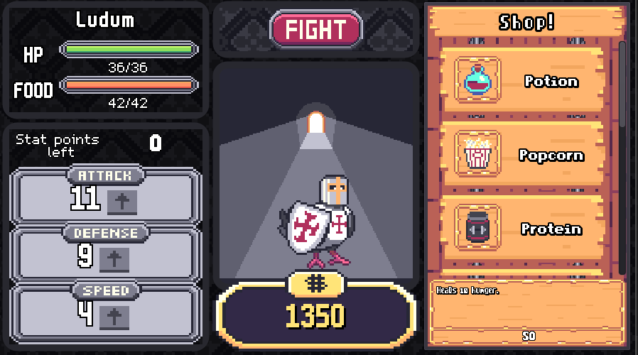 Pigeon Ascent - Screenshot 1