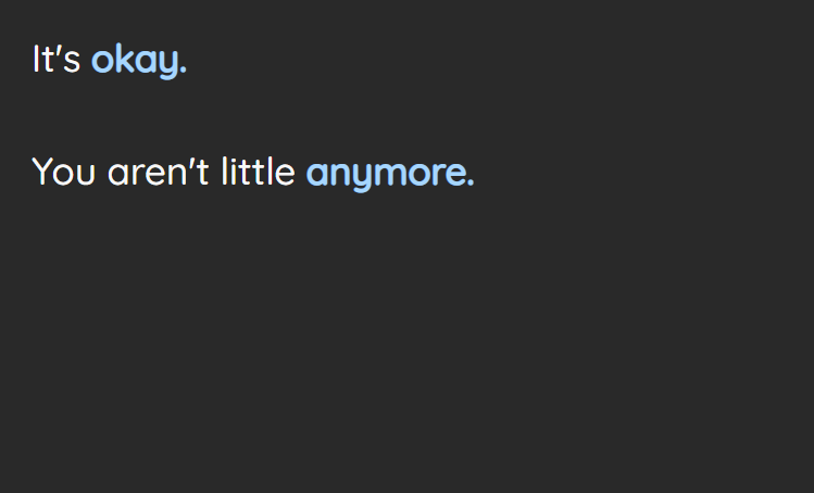 Growth - Screenshot 2