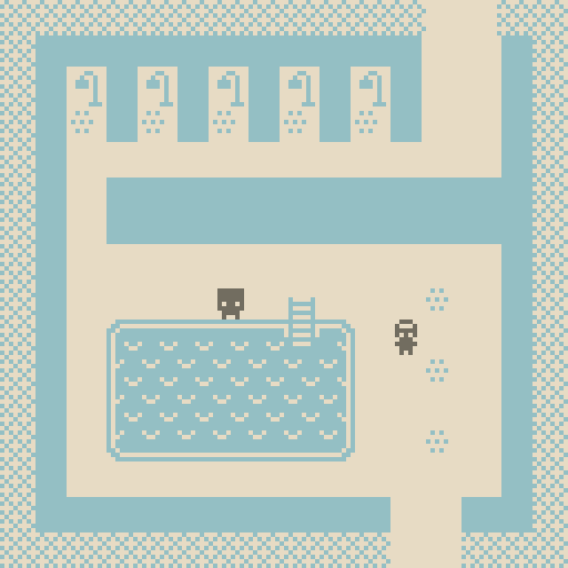 Oh no, u have to make a game - Screenshot 2