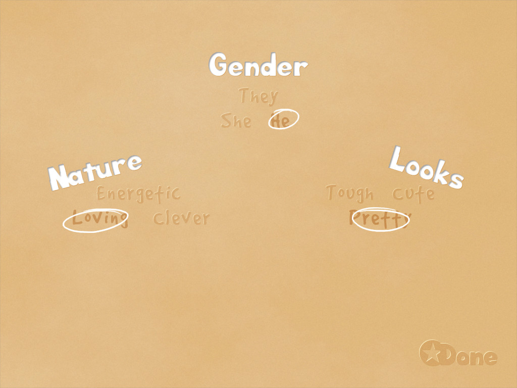 Where Ages Go - Screenshot 3