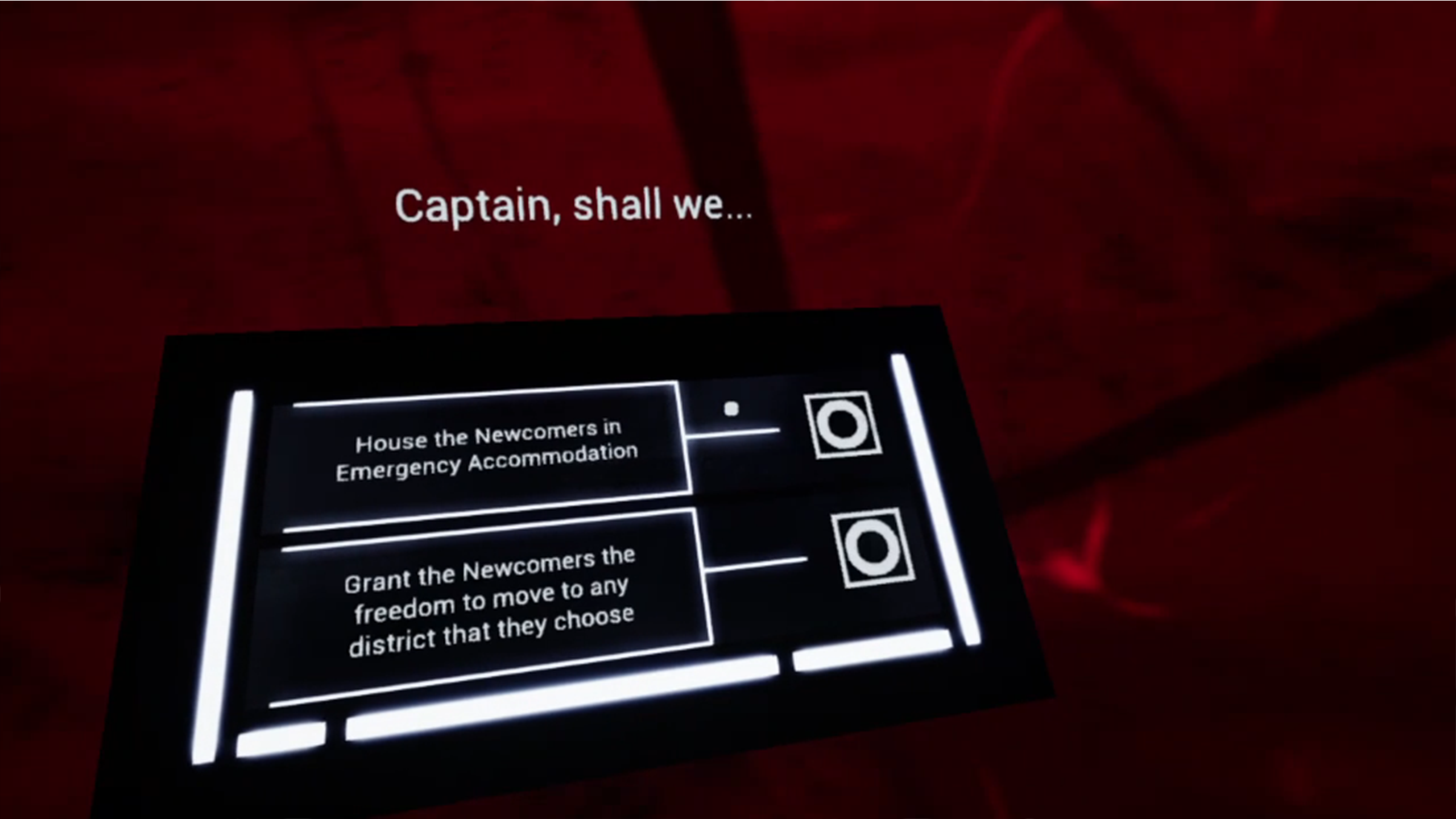 Playing God VR - Screenshot 5