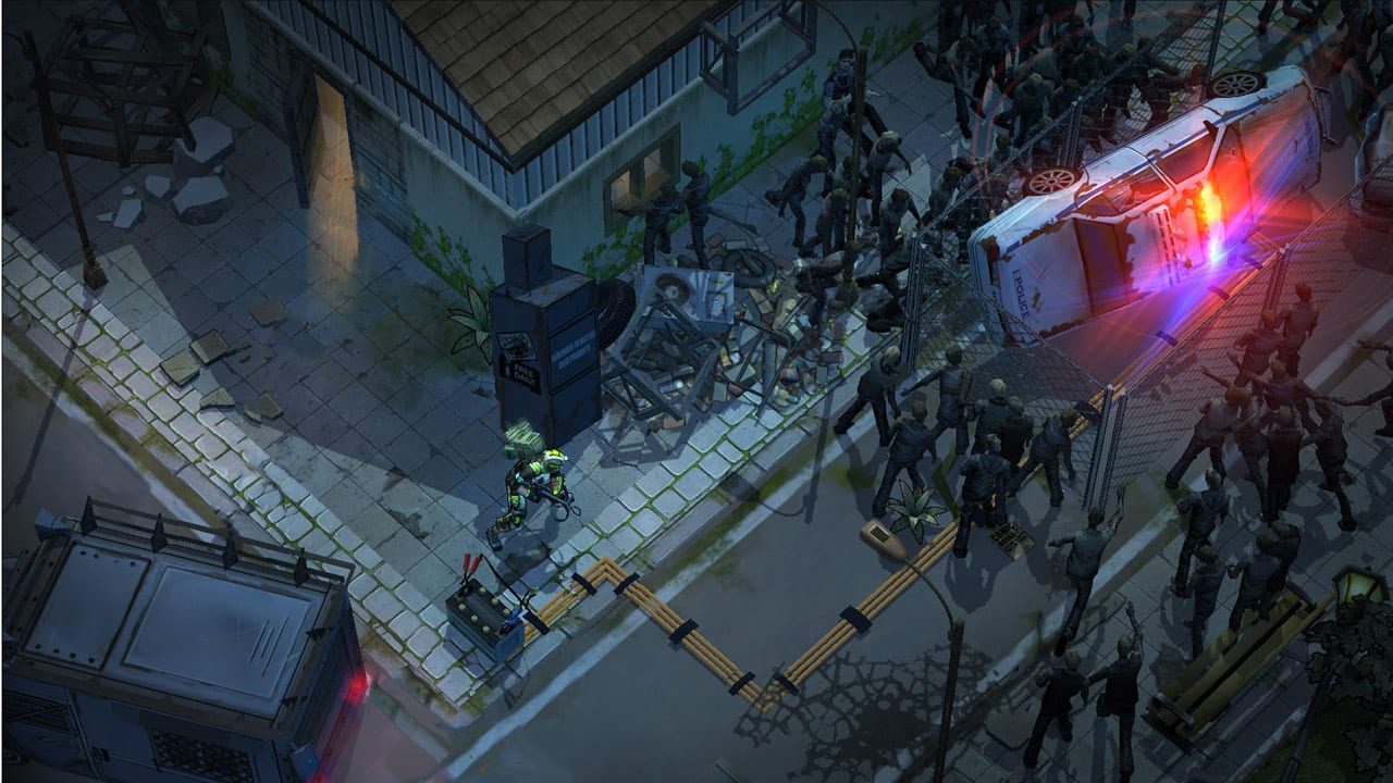 Dawn of Survivors 2 - Screenshot 3