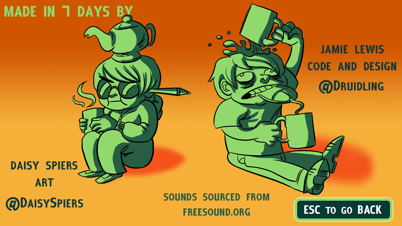 Company Loyalty - Screenshot 1