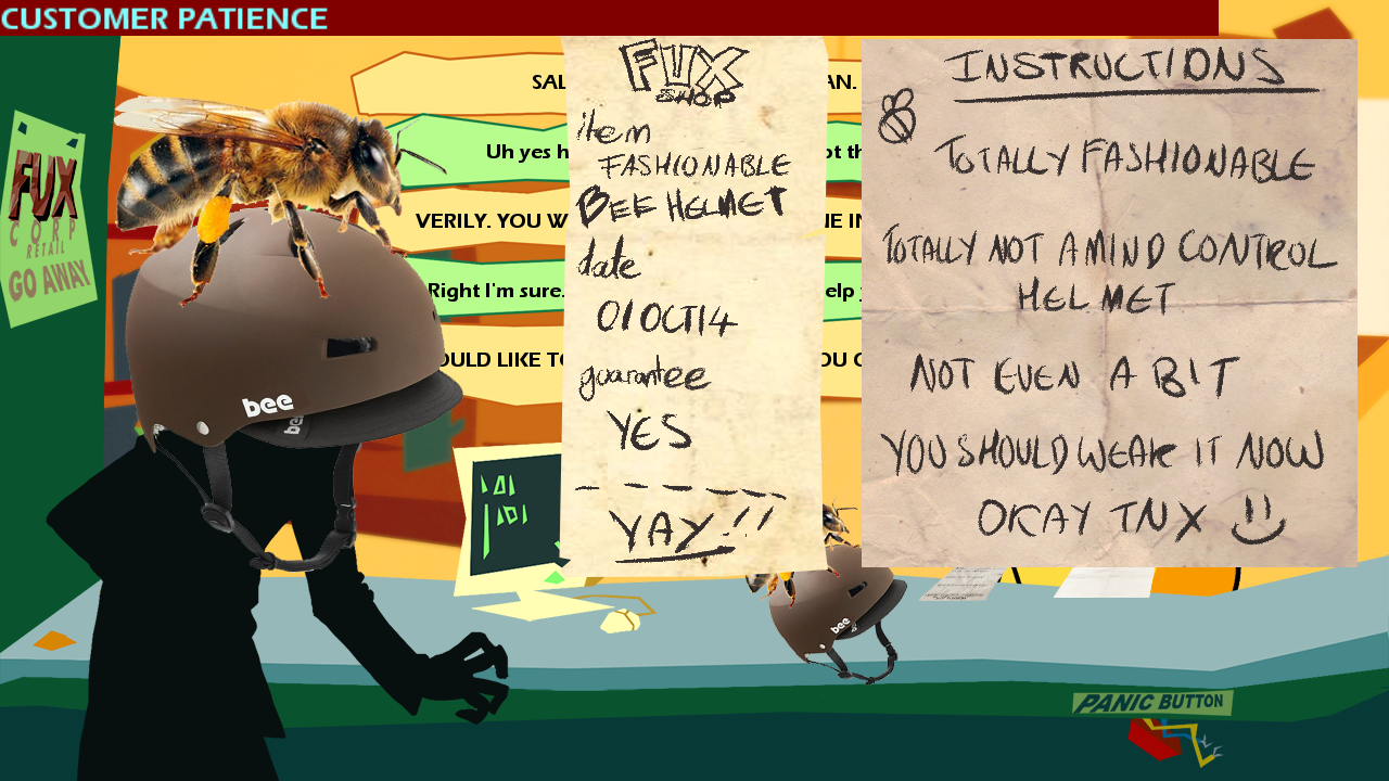 Company Loyalty - Screenshot 3