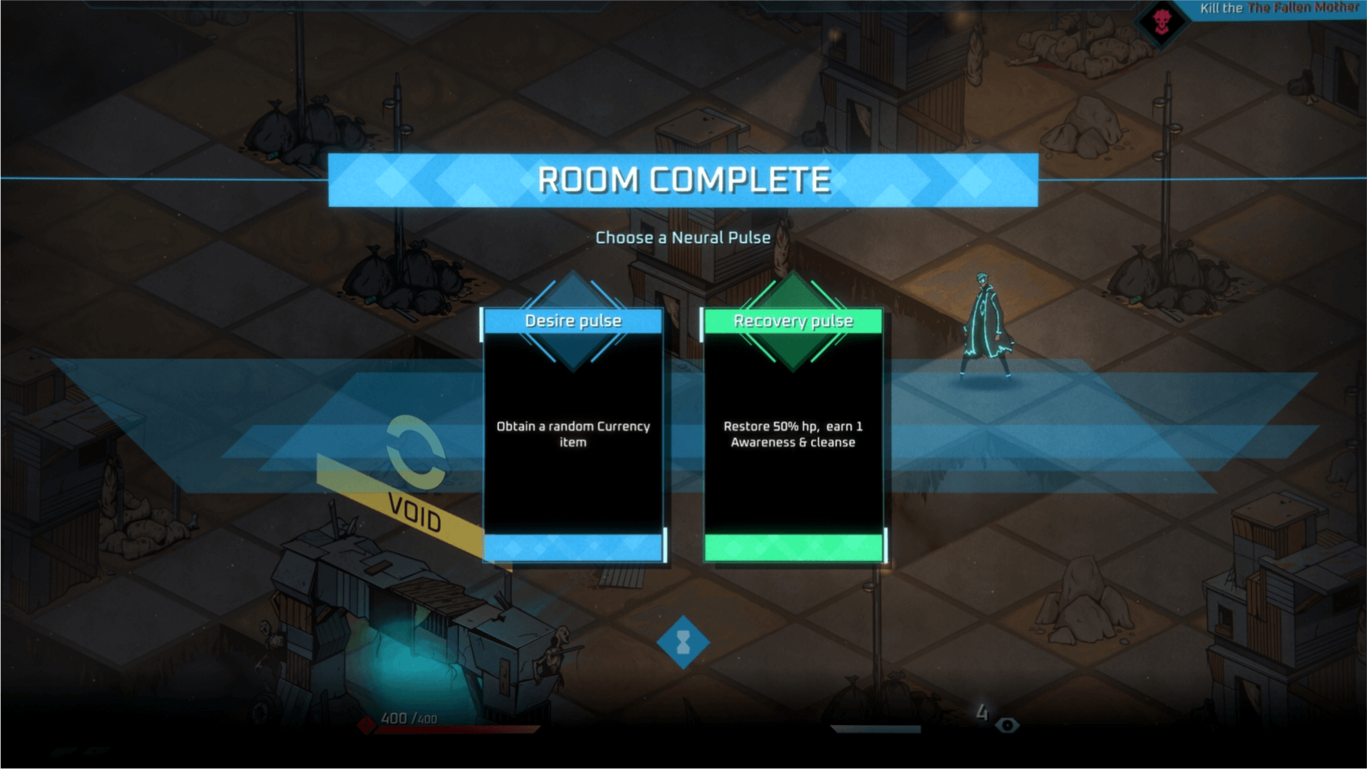 Wantless: Solace at World’s End - Screenshot 5