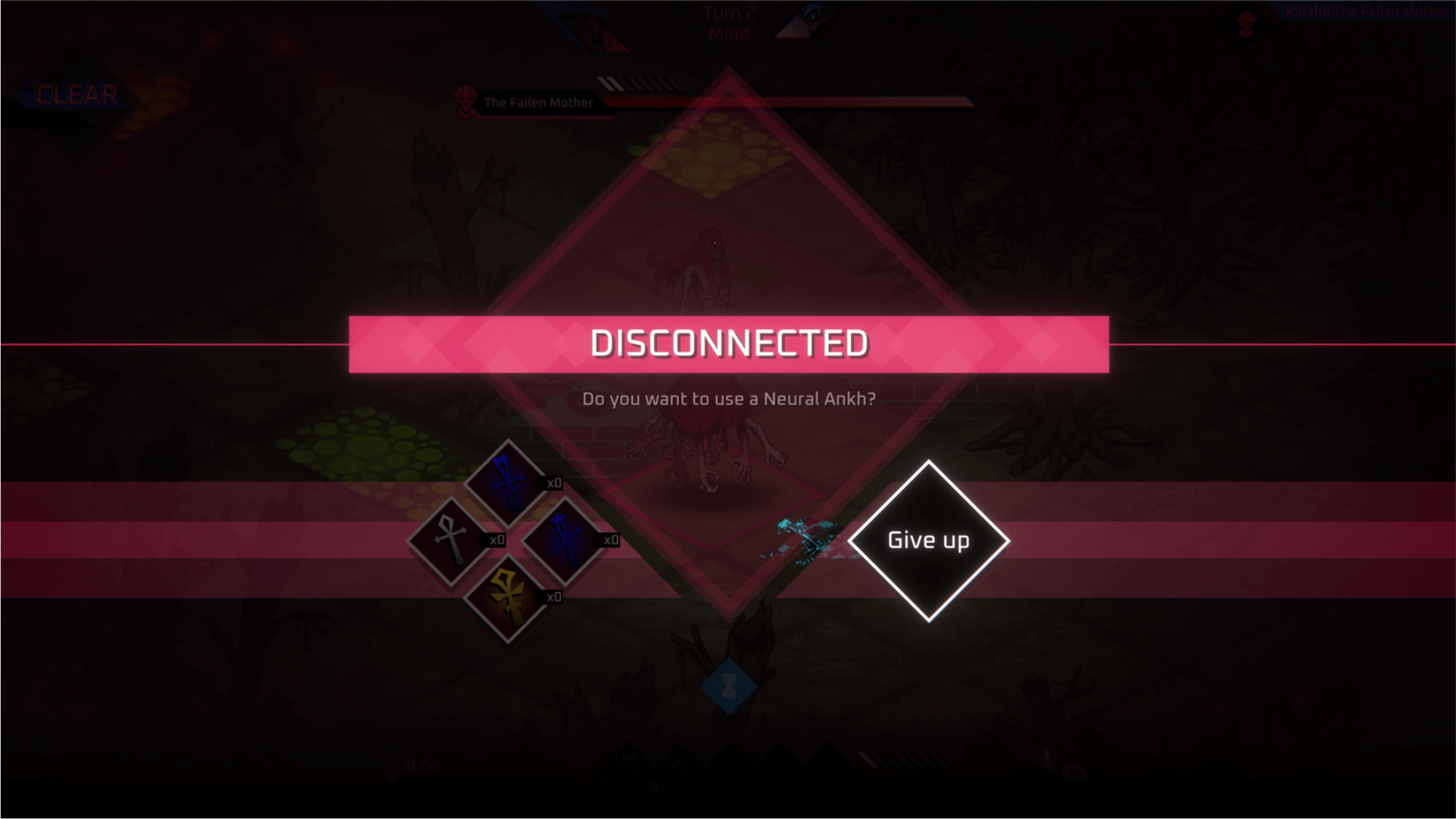 Wantless: Solace at World’s End - Screenshot 2