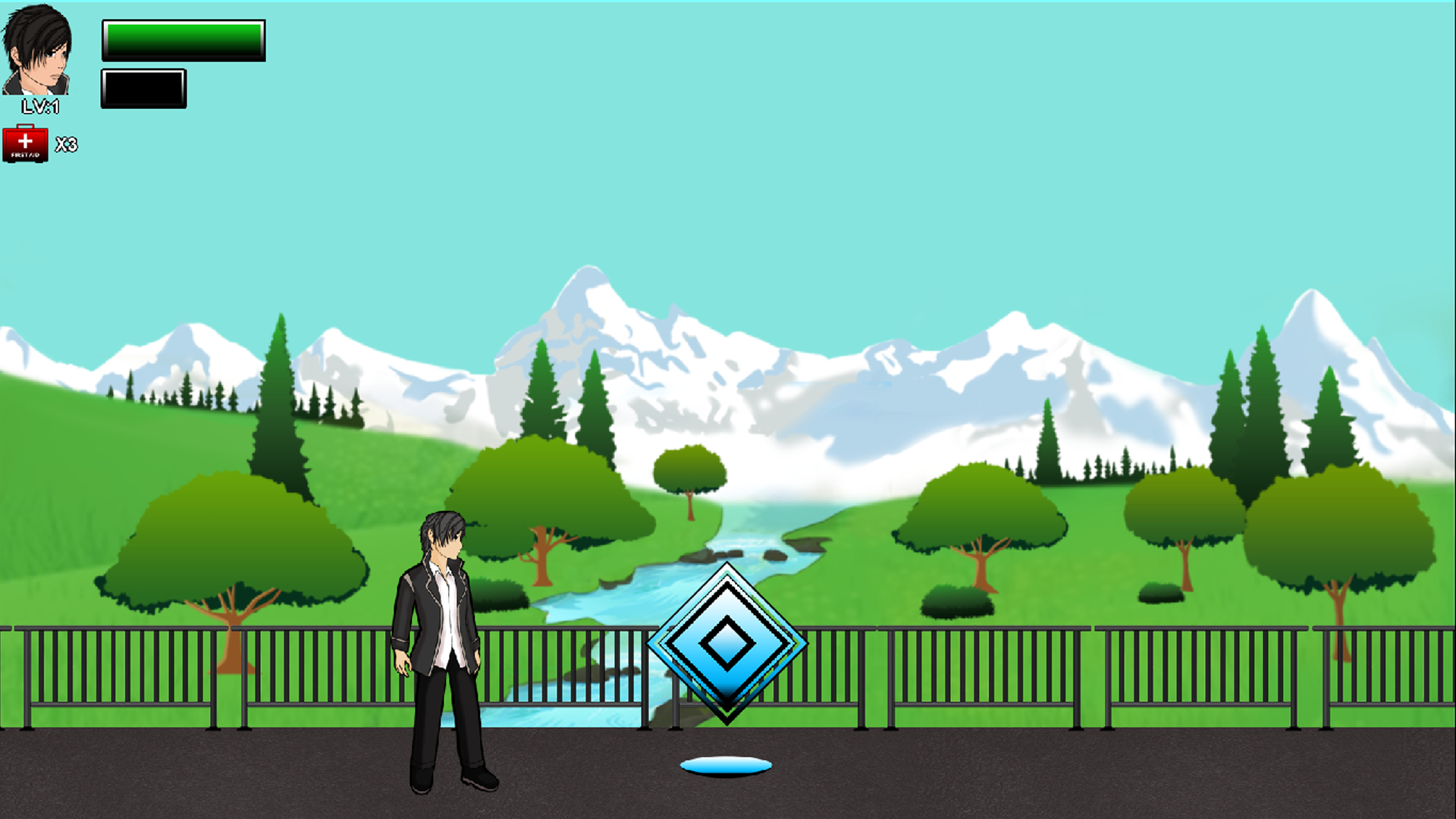 N-raged - Screenshot 8